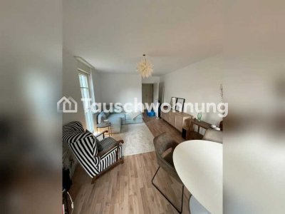 Tauschwohnung: 2 Zimmer Wohnung mit Balkon am Elisabethplatz