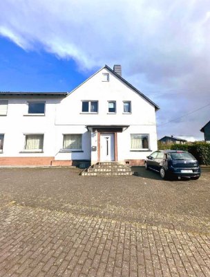 Ansprechende 2-Zimmer-Wohnung in Hattert