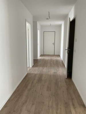 Große 4-Zimmer-NEUBAUWOHNUNG mit 2 Bädern in Essen Südviertel