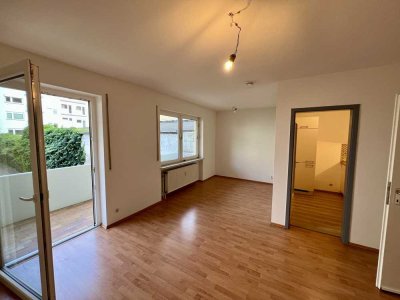 Helles Appartement in Koblenz-Südliche Vorstadt