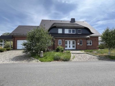Neuwertiges Haus mit 15 Zimmern in Wittichenau