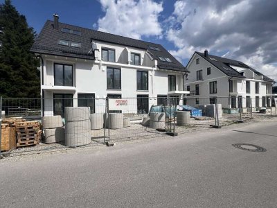 Gut geschnittene 2-Zimmer-OG-Wohnung mit 2 Balkonen und Tiefgarage