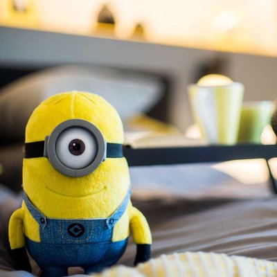 Wohlfühlen leicht gemacht: Einfamilienhaus mit Charme