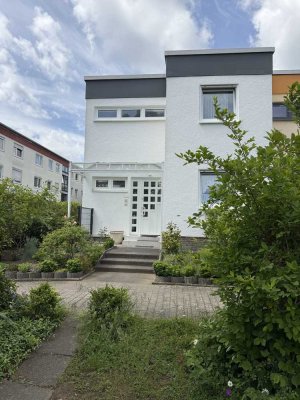 Reihenendhaus ein "Hideaway" in Koblenz - Karthause