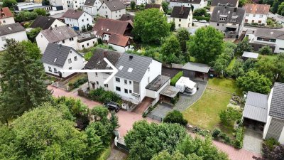 Moderne Dachgeschosswohnung mit ca. 50 m² Wohnfläche – BEZUGSFERTIG !!!