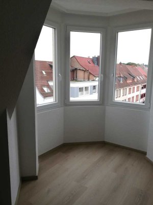DG Wohnung 4.Etage neu renovierte Wohnung
