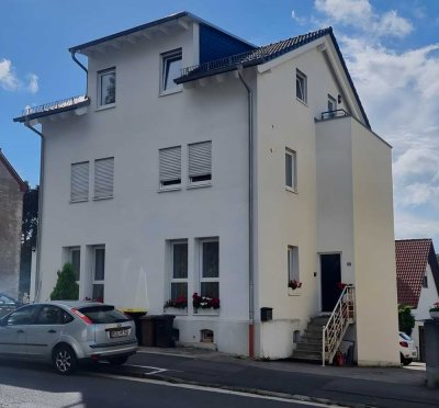 Moderne Maisonette Wohnung in schöner Lage