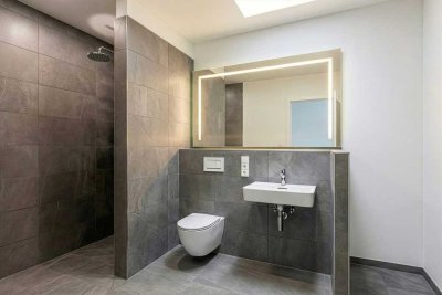 Helles Appartement zum Wohlfühlen