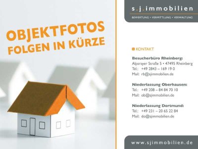 Wohnungspaket in Bochum-Werne ***4 Appartments & 3 Stellplätze***