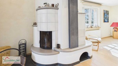 RENOVIERTES BAUERNHAUS MIT VIEL PLATZ