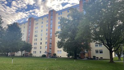 3-Zimmer Wohnung in München-Aubing mit ca. 72 m² Wohnfläche