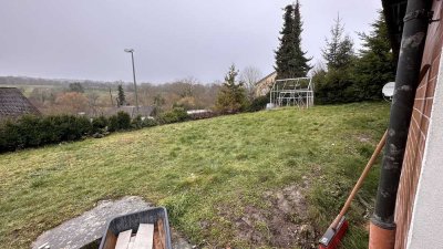 2ZKB, Gartenwohnung, Kernsaniert, EBK