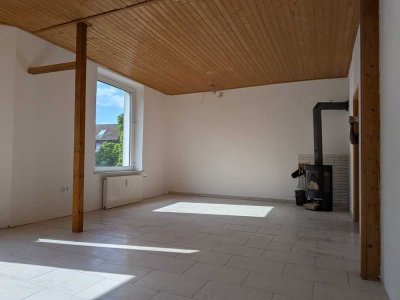 Charmante Altbauwohnung in Rheinnähe – 100 m²