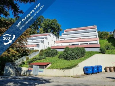 1-Zimmer-Appartement in Passau (Auerbach)
Nähe Spitalhofstraße