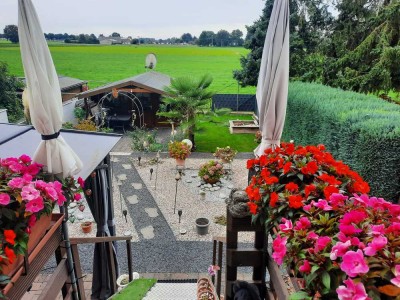 Attraktive 2-Zimmer Wohnung im Herzen von Anrath zu verkaufen