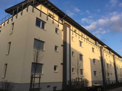 1 ZKB mit Top Energiekonzept von Privat