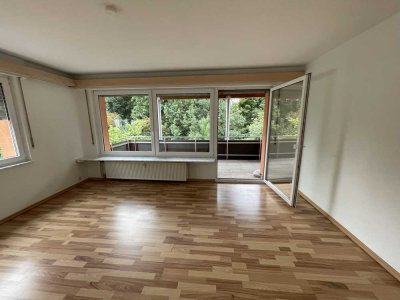 Gepflegte 3,5-Zimmer Wohnung mit Balkon in Schwäbisch Gmünd
