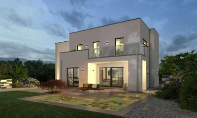 Ihr neues Zuhause zum Wohlfühlen - modern, hell und familienfreundlich