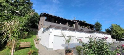 Provisionsfrei von Privat: 2 Zimmer Wohnung in Schliersee - Kapitalanlage!