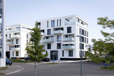 Modern und großzügig Wohnen - ideal für Familien oder Senioren