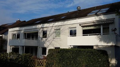 Sonniges 3 ZKBB Träumchen in Bielefeld