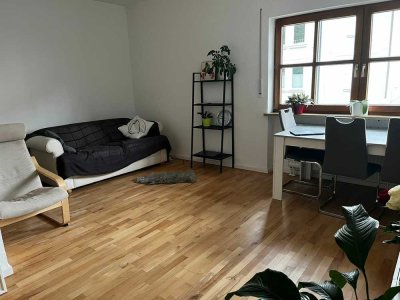 Attraktive 2-Zimmer-Wohnung in gepflegtem Umfeld – ideal für Kapitalanleger!