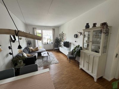 DO Kreuzviertel, 3 Zi, 86m², Balkon, Parkett, neues Bad, ab 15.08.2025