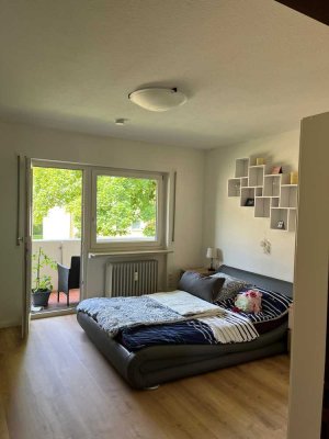Sanierte 3,5-Zimmerwohnung in SHA-Hessental