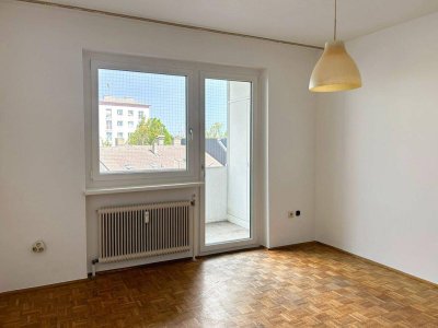 Sanierungsbedürftige Garconniere zu kaufen, Nähe Wasserwald