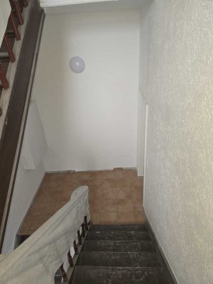 Helle 2-Zimmer Wohnung in Duisburg-Meidrich/beeck