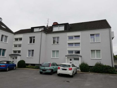 Schöne 2 Zimmerwohnung mit Balkon in Lippstadt-Süd