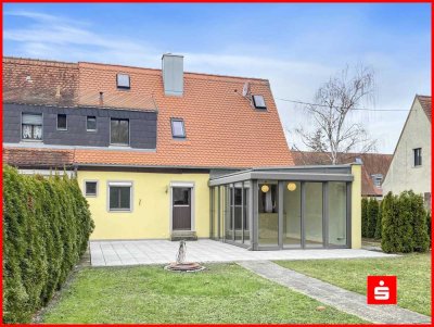 Hervorragende Lage mit Lebensqualität