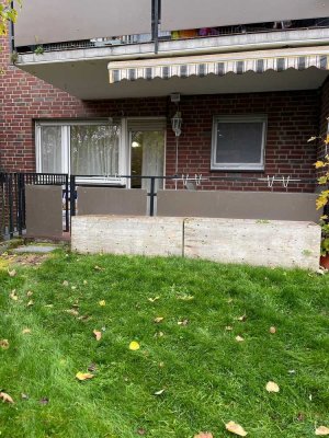 modernisierte Wohnung -560 € - 63 m² - 2.0 Zi.