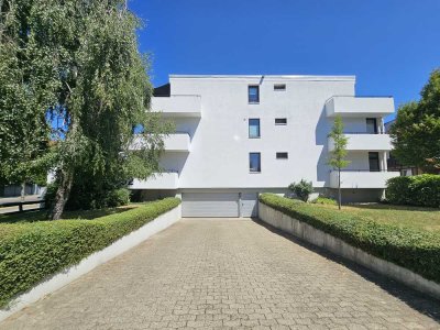 Wohnen mit Loftpotenzial in Melverode