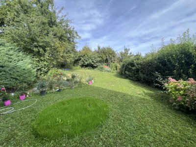 Erstbezug nach Sanierung: schöne 3,5-Zimmer-Wohnung mit EBK und Loggia in ruhiger Lage (Wanne)