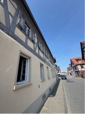 Moderne EG-Wohnung in Groß-Gerau – 3 Zimmer & 2 Bäder mit Tageslicht