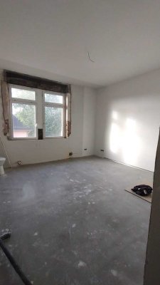 *Erstbezug nach Komplettsanierung* Schicke 3-Zimmer-Altbauwohnung gegenüber Offenbach Hbf!