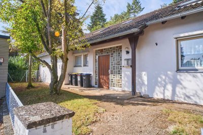 Ihr Rückzugsort in Langenhagen – Einfamilienhaus mit Potential und großem Garten