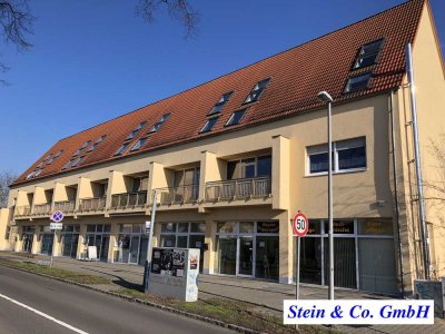 schöne Maisonettewohnung sucht neuen Mieter