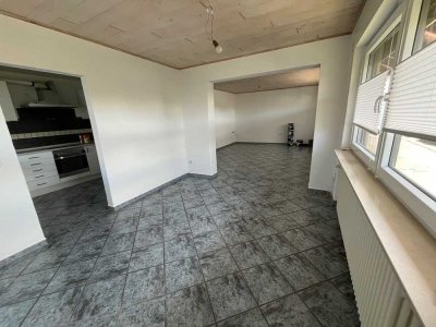 Helle 5-Zimmer-Wohnung in Großkrotzenburg