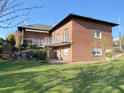 Next to international school - large house in WI Naurod