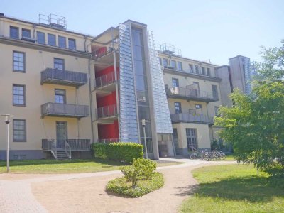 Ansprechende Wohnung in charmantem Wohnumfeld in Mainz-Gonsenheim - ruhig und zentral gelegen!