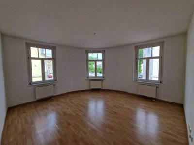Charmante Wohnung in Kleinzschocher