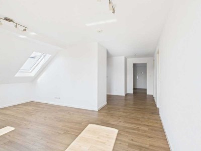 Modernes Wohnen im Herzen von Sehnde – 3-Zimmer-Wohnung mit Charme!