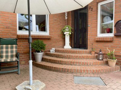HAUS ZUM KAUF IN RUHIGER LAGE AN DER MECKLENBURGER SEENPLATTE (NÄHE RÖBEL / MÜRITZ)