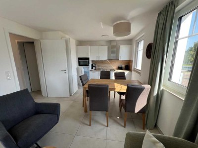 * Ferienappartement in Strandnähe *