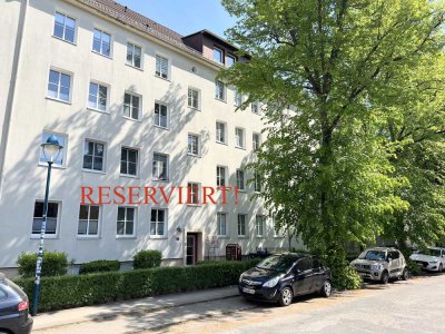 ++reserviert!++2-Zimmer, mit EBK ++