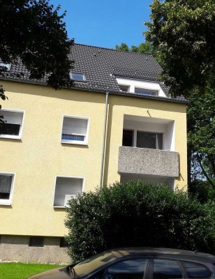 1-Zimmer Wohnung in Bochum-Langendreer