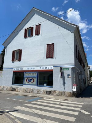 * Schöne helle - Single- oder Pärchenwohnung nächst TU *