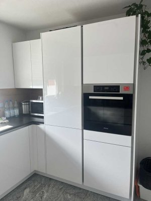 3,5-Zimmer Wohnung mit Balkon in Filderstadt